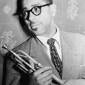 Dizzy Gillespie - List pictures