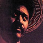 Pharoah Sanders - List pictures