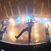 Planetshakers - List pictures