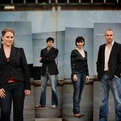 The Idea Of North - List pictures