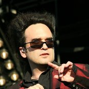 Deine Lakaien - List pictures