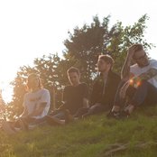 Moose Blood - List pictures