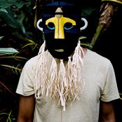 Sbtrkt - List pictures