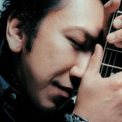 Tomoyasu Hotei - List pictures