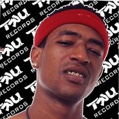 C-murder - List pictures