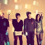 Nouvelle Vague - List pictures