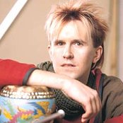 Howard Jones - List pictures