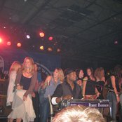 Robert Randolph & The Family Band - List pictures