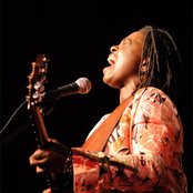 Ruthie Foster - List pictures