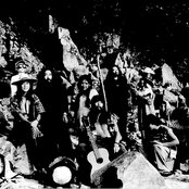 Acid Mothers Temple - List pictures