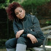 Jill Scott - List pictures