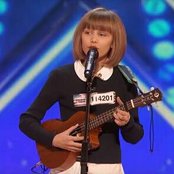 Grace Vanderwaal - List pictures
