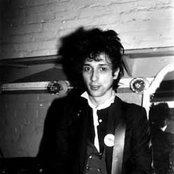 Johnny Thunders - List pictures