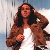 Eddie Vedder - List pictures