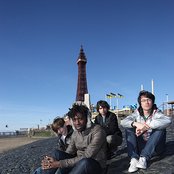 Bloc Party - List pictures