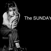 The Sundays - List pictures