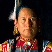 R. Carlos Nakai - List pictures