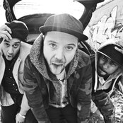 Keys N Krates - List pictures