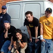 Lostprophets - List pictures