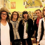 The Weeks - List pictures