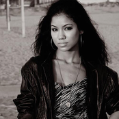 Jhene - List pictures