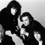 Gene Loves Jezebel - List pictures