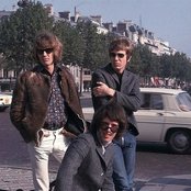 Walker Brothers - List pictures