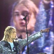 Daniel Johns - List pictures