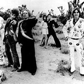 Flying Burrito Brothers - List pictures
