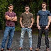 Restless Road - List pictures