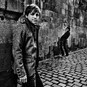 Tomáš Klus - List pictures