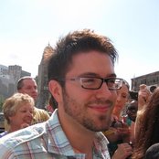 Danny Gokey - List pictures
