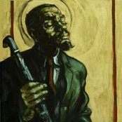 Eric Dolphy - List pictures