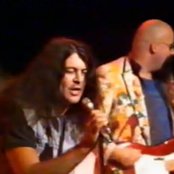 Gillan - List pictures