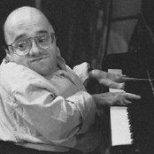 Michel Petrucciani - List pictures