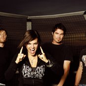 Die Happy - List pictures