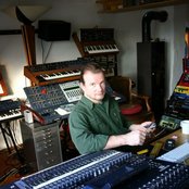 Pete Namlook - List pictures