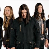 Shinedown - List pictures