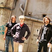 Sebadoh - List pictures