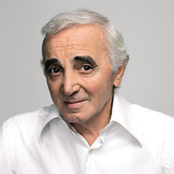 Charles Aznavour - List pictures