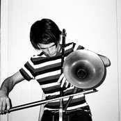 Jonny Greenwood - List pictures