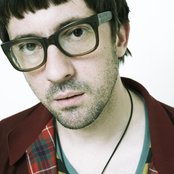 Graham Coxon - List pictures