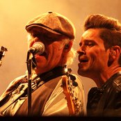 Kim Larsen - List pictures