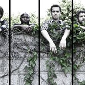 The Heavy - List pictures