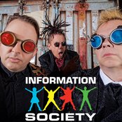 Information Society - List pictures