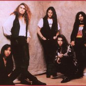 Dream Theater - List pictures