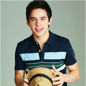 David Archuleta - List pictures