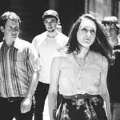 Speedy Ortiz - List pictures