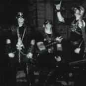 Blasphemy - List pictures