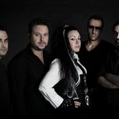 On Thorns I Lay - List pictures